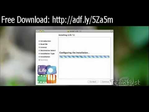 Ilife 11 garageband download windows 10