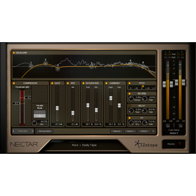 Izotope Music Production Suite Download