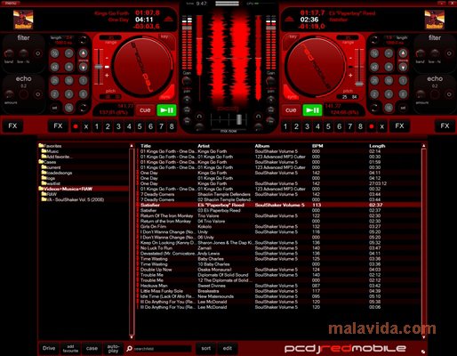 Virtual Dj Pro Software For Pc Free Download